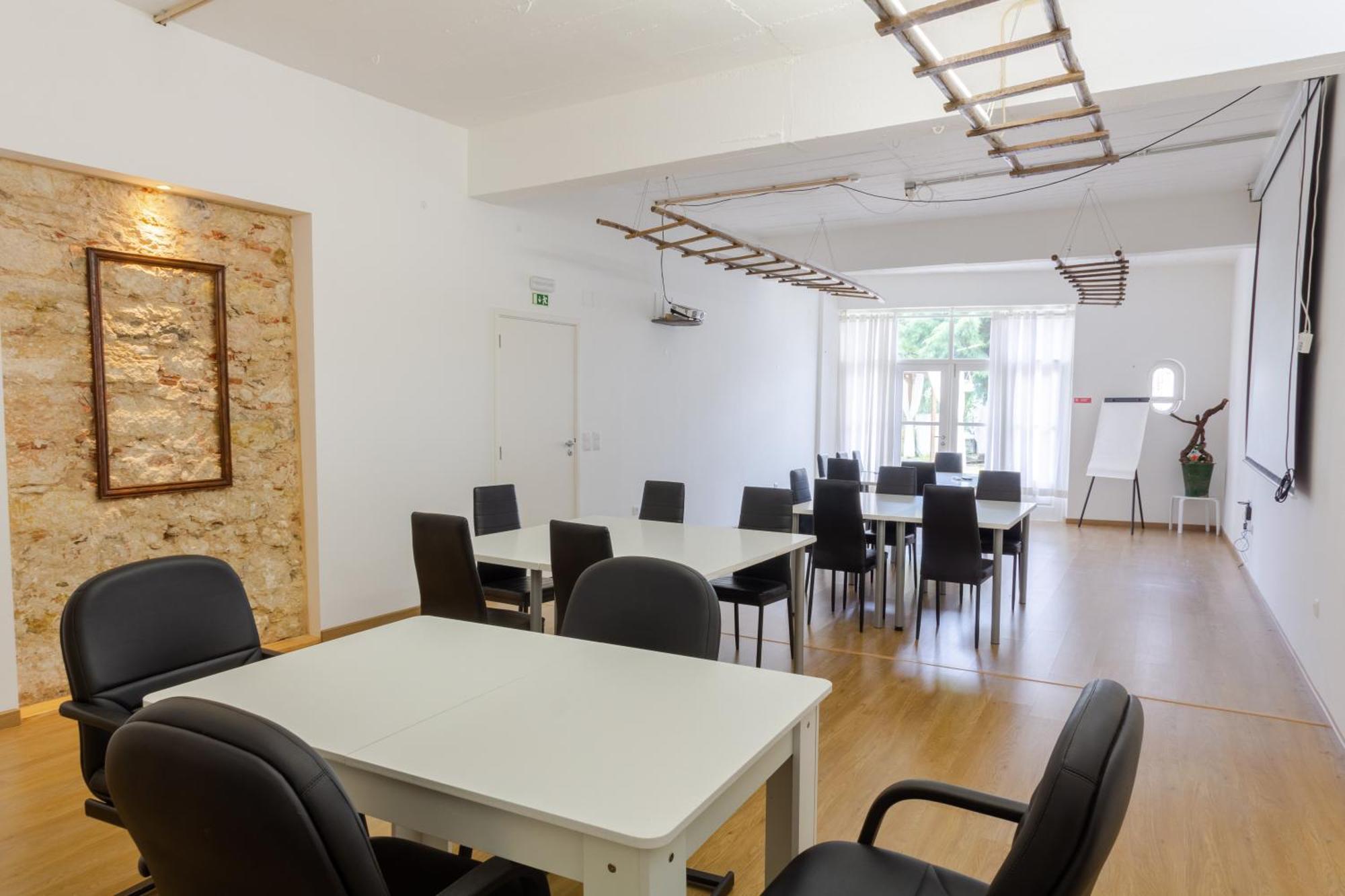 Meio Country House Alcanede Ngoại thất bức ảnh