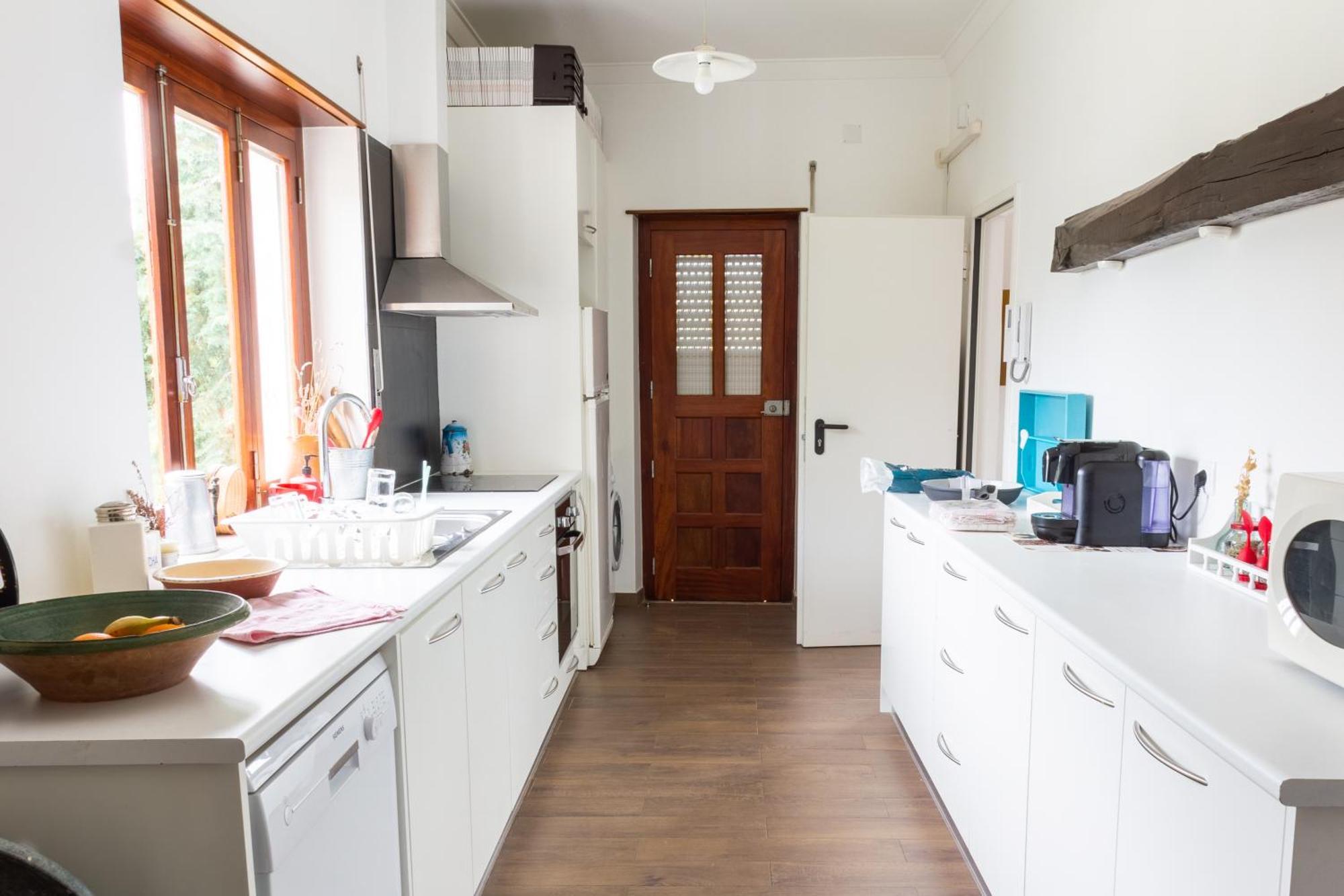 Meio Country House Alcanede Ngoại thất bức ảnh