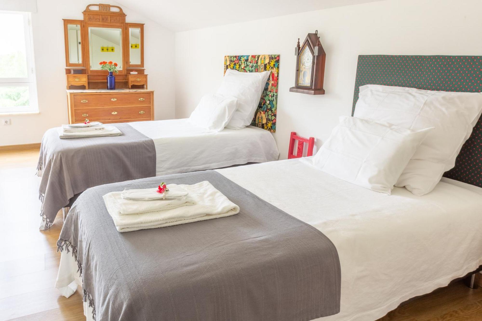 Meio Country House Alcanede Ngoại thất bức ảnh