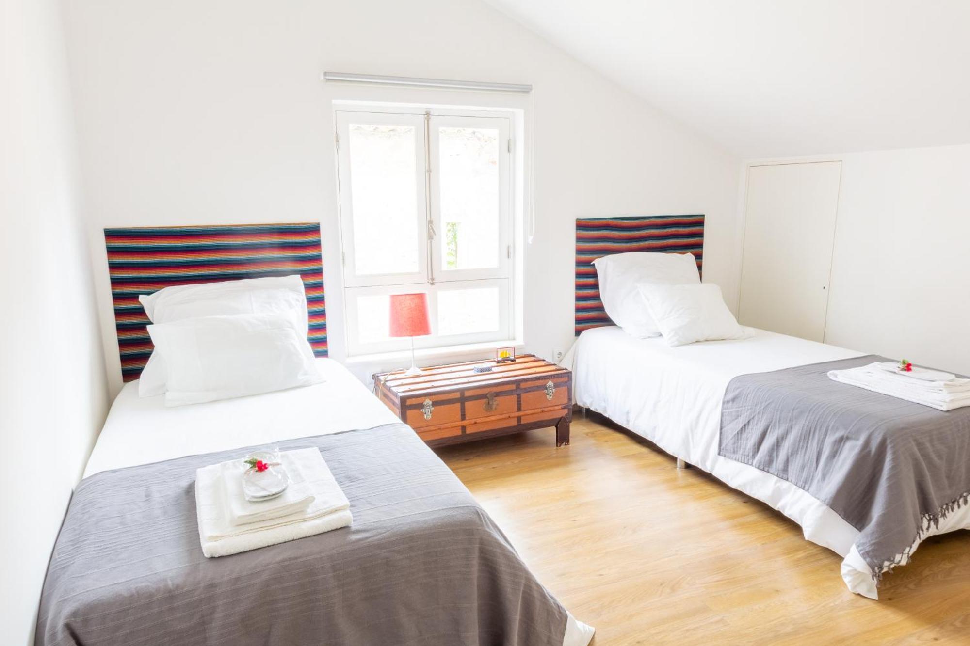 Meio Country House Alcanede Ngoại thất bức ảnh