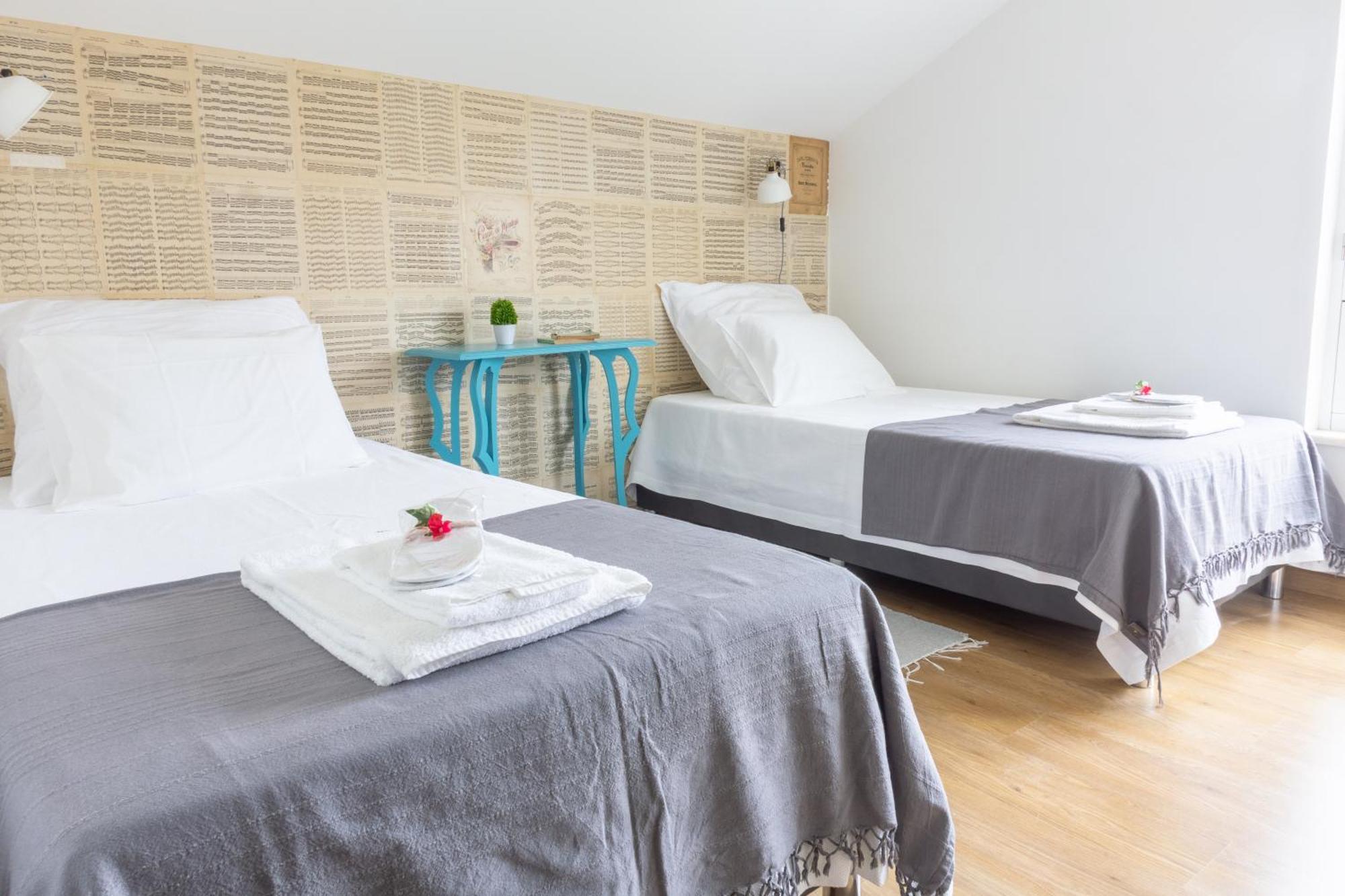 Meio Country House Alcanede Ngoại thất bức ảnh