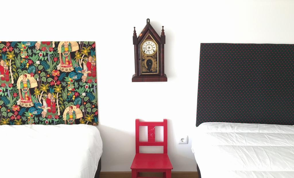 Meio Country House Alcanede Ngoại thất bức ảnh