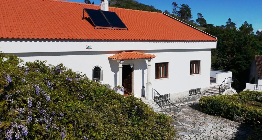 Meio Country House Alcanede Ngoại thất bức ảnh