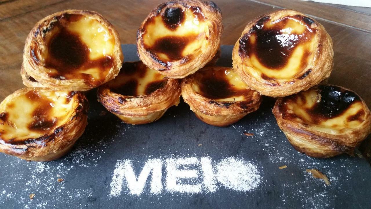 Meio Country House Alcanede Ngoại thất bức ảnh