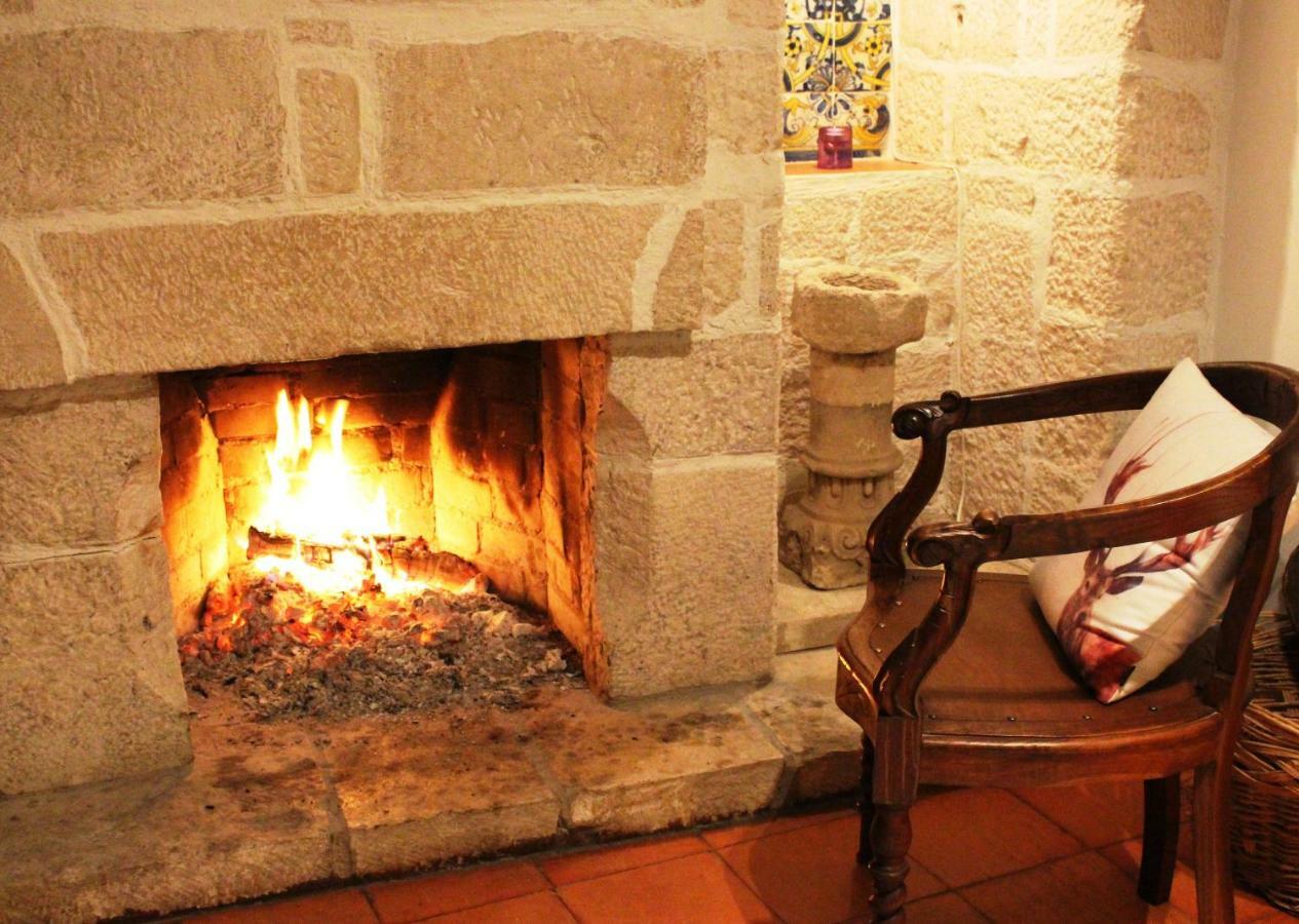 Meio Country House Alcanede Ngoại thất bức ảnh